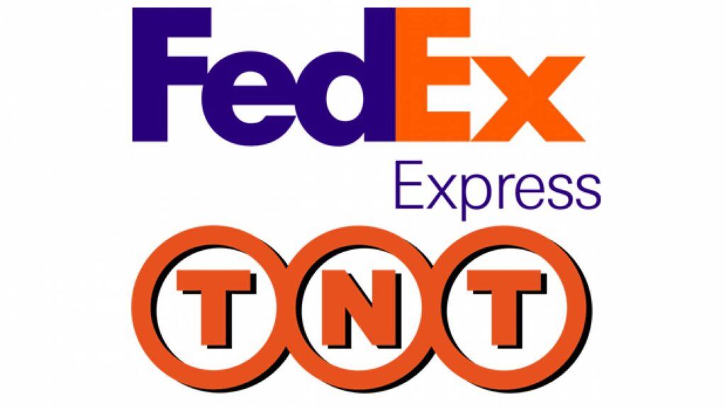 Home Page 16 FEDEX TNT EFFEVI TORTONA