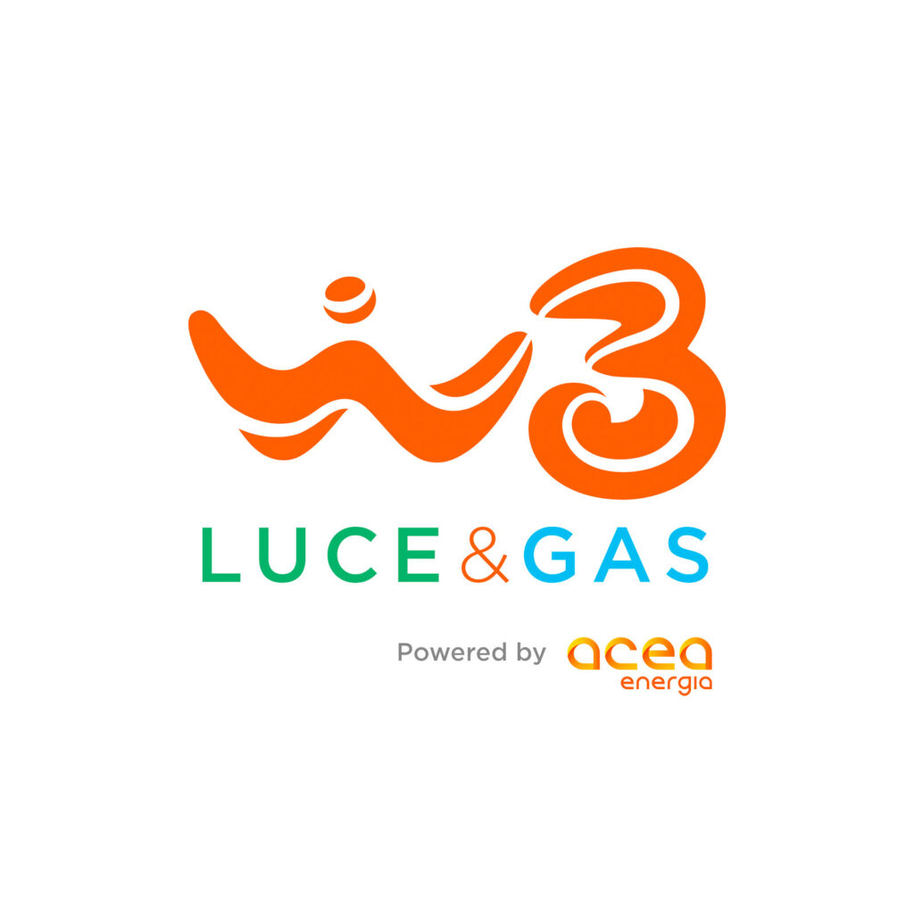 WIND 3 LUCE E GAS EFFEVI TORTONA