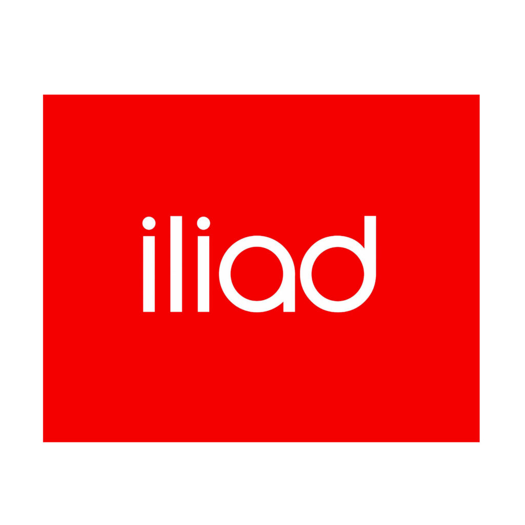 Iliad Tortona