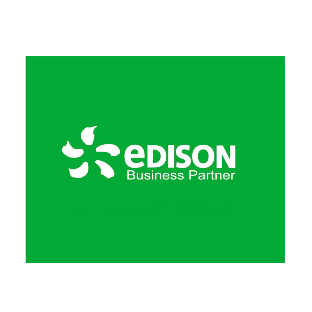 EDISON TORTONA