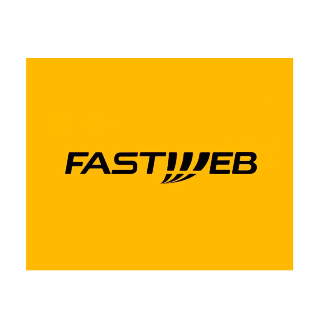 FASTWEB TORTONA